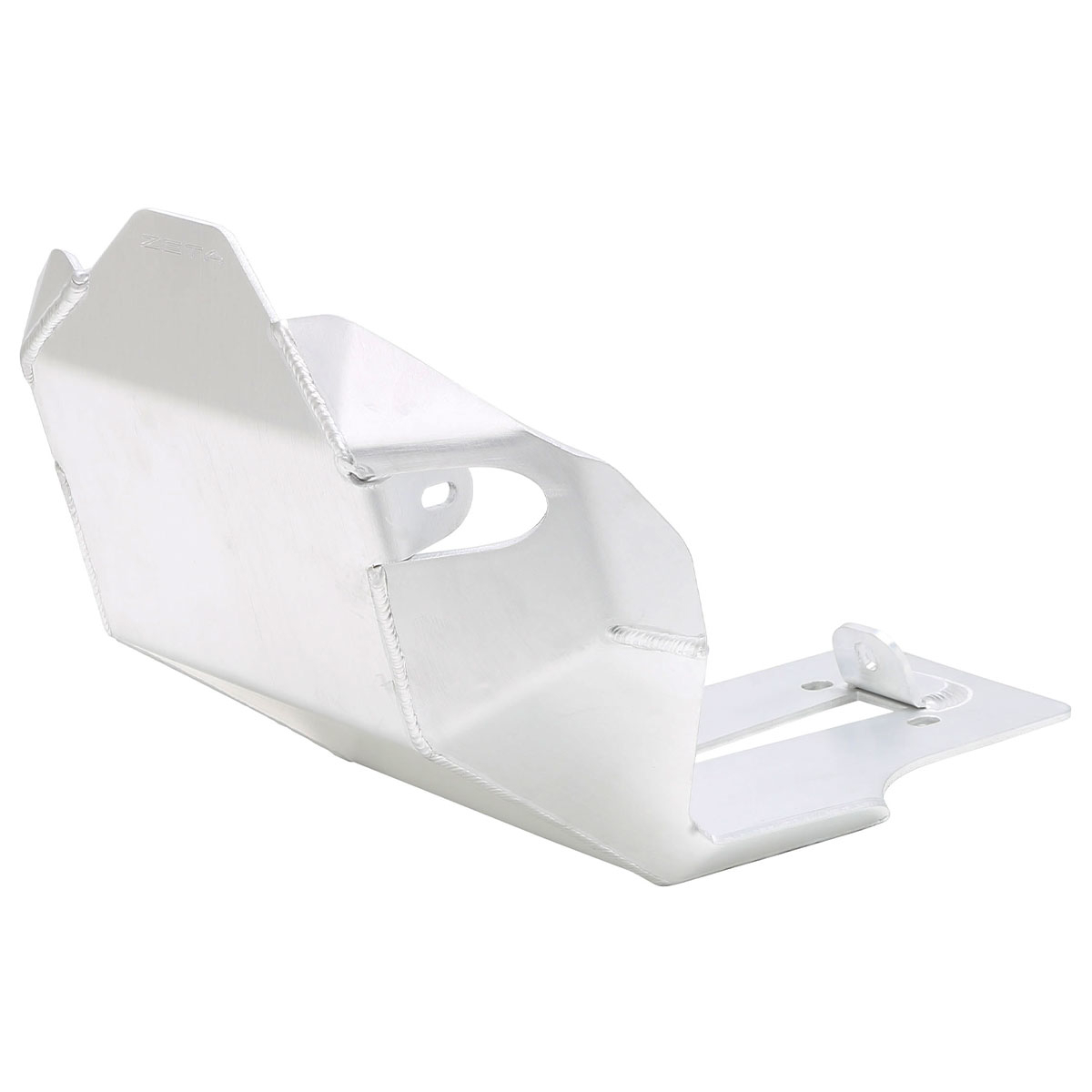 Эндуро защита двигателя Zeta для HD CRF250R/RX'18-,450R/RX/L'17-