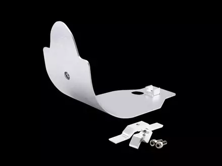 Кроссовая защита двигателя Zeta для KXF450 '16-