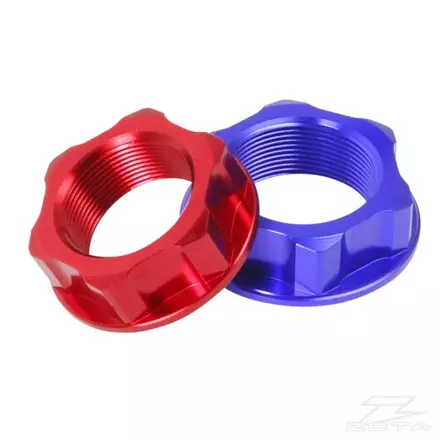 Гайка 26x32 P1,0 H10 HONDA ZETA 90304-KZ4-J30