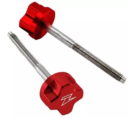 Болт воздушного фильтра Yamaha 90122-06005-00, Kawasaki 92153-0623,92154-1731, Suzuki 13831-37F20