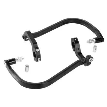 Защита рук Adventure цвет черный ZETA