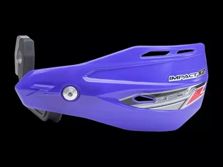 Защита рук X2 Zeta Blue