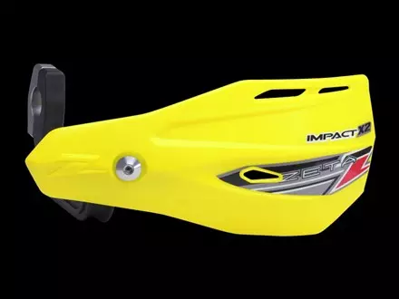 Защита рук X2 Zeta Fl.Yel