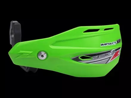 Защита рук X2 Zeta Green