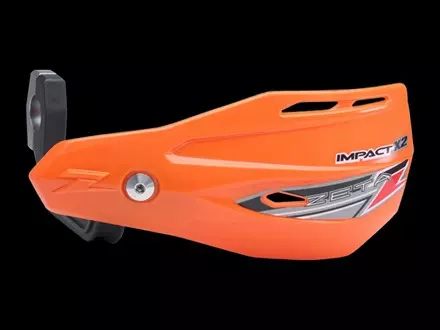 Защита рук X2 Zeta Orange