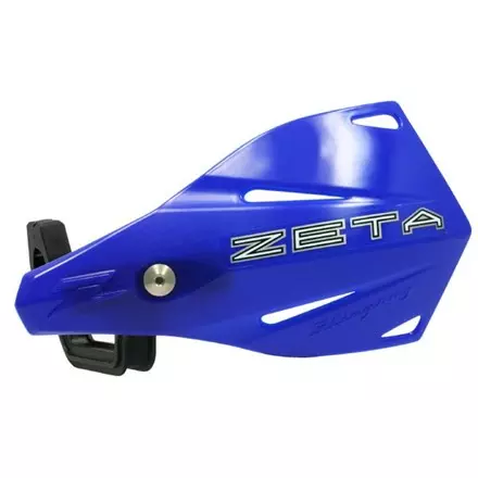 Комплект защиты рук Stingray синий Zeta