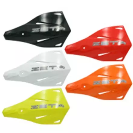 ZETA Stingray Handguard Rep,Plastic CR-Red