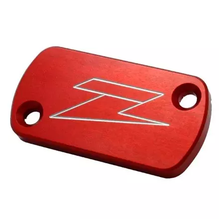 Крышка переднего тормозного бачка Zeta SUZUKI RMZ250 04-18 RMZ450 05-18 KAWASAKI KXF250 04-18 KXF450 06-1