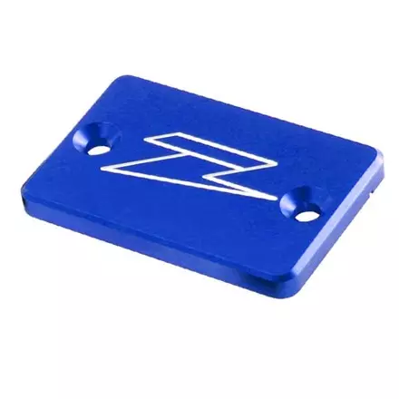 Крышка переднего тормозного бачка Zeta YAMAHA YZ125-250 08-23 YZF205-450 08-23 WRF450 17-23 ZETA