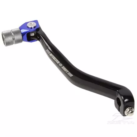 Лапка КПП Revolver ZetaHusky-FE Blue