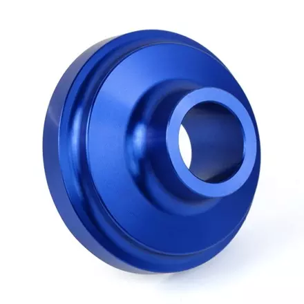 Втулка заменяющая привод спидометра DRZ400SM/S/E титан ZETA