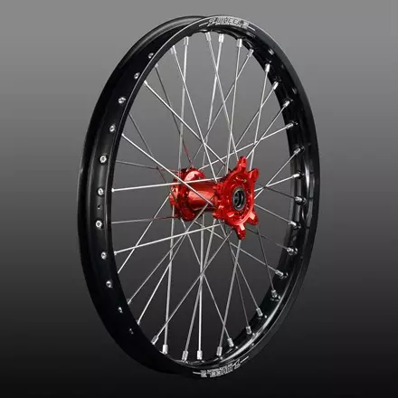 Переднее колесо Zeta 1.60-21 для Honda CRF250R/450R,CR125/250'95-