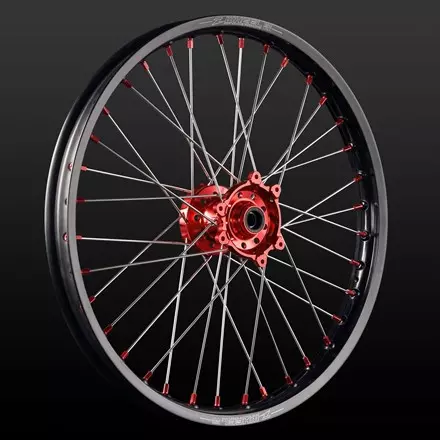 Переднее колесо Zeta 1.60-21 для Honda CRF250L/M/Rally'12-16