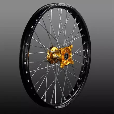 Переднее колесо Zeta 1.60-21 для Suzuki RMZ250/450'07-,RMX450Z