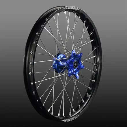 Переднее колесо Zeta 1.60-21 для Yamaha YZ250F/450F/250FX/450FX'14-