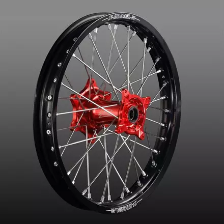 Заднее колесо Zeta 1.85-19 для Honda CRF250R'04-13,CR125'02-07