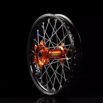 Заднее колесо Zeta для KTM 2.15-19 KTM SX/-F'03-