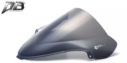 Ветровое стекло Zero Gravity 16-133-02 для мотоциклов SUZUKI GSX-R 1300 Hayabusa '99-07 затемненное