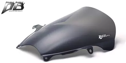 Ветровое стекло Zero Gravity 16-171-02 для мотоциклов SUZUKI GSF600 '00-05/1200 Bandit '01-05