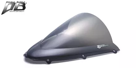 Ветровое стекло Zero Gravity 16-246M-02 для мотоциклов KAWASAKI ZX-6R/ZX-6RR '05-08/ZX-10R '06-07