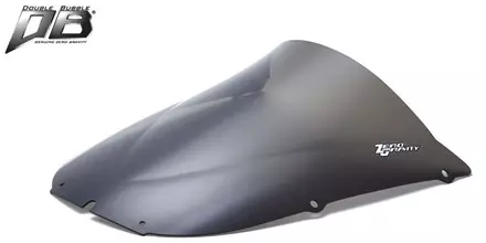 Ветровое стекло Zero Gravity 16-535-02 для мотоциклов YAMAHA YZF 1000 '96-97 затемненное