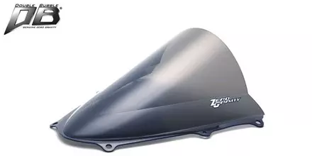 Ветровое стекло Zero Gravity 23-113-02 для мотоциклов SUZUKI GSX-R 1000 '09-16 затемненное