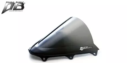 Ветровое стекло Zero Gravity 23-114-02 для мотоциклов SUZUKI GSX-R 600/750 '11-16 затемненное