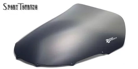 Ветровое стекло Zero Gravity 23-271-02 для мотоциклов KAWASAKI ZX 11D '93-01 затемненное