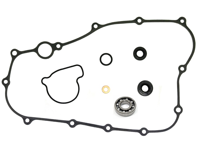 Ремкомплект помпы CRF250R 04-09 CRF250X 04-17 Zoro Parts 19226-KRN-670 91001-KA4-003 91201-965-000 91211-KSE-671