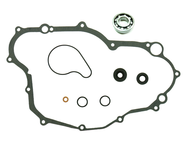 Ремкомплект помпы YZF250 01-13 WRF250 01-13 Zoro Parts 5NL-12439-00-00 93109-11073-00 93102-12321-00 93306-00105-00