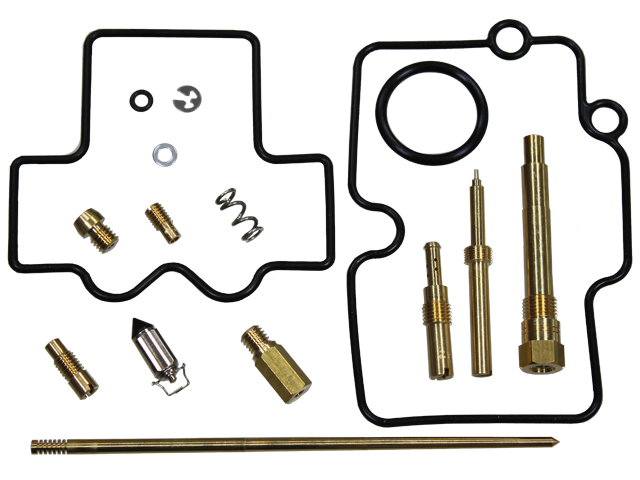 Ремкомплект карбюратора CRF450R 05-06 Zoro Parts
