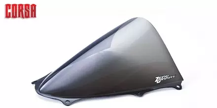 Ветровое стекло Zero Gravity 24-113-02 для мотоциклов SUZUKI GSX-R 1000 '09-16 затемненное