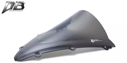 Ветровое стекло Zero Gravity 24-539-02 для мотоциклов Yamaha YZF R1/YZF R1 LE '04-06 затемненное