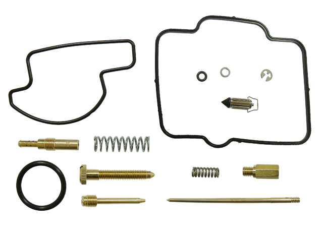 Ремкомплект карбюратора SX250 02-16 EXC300 04-16 Zoro Parts