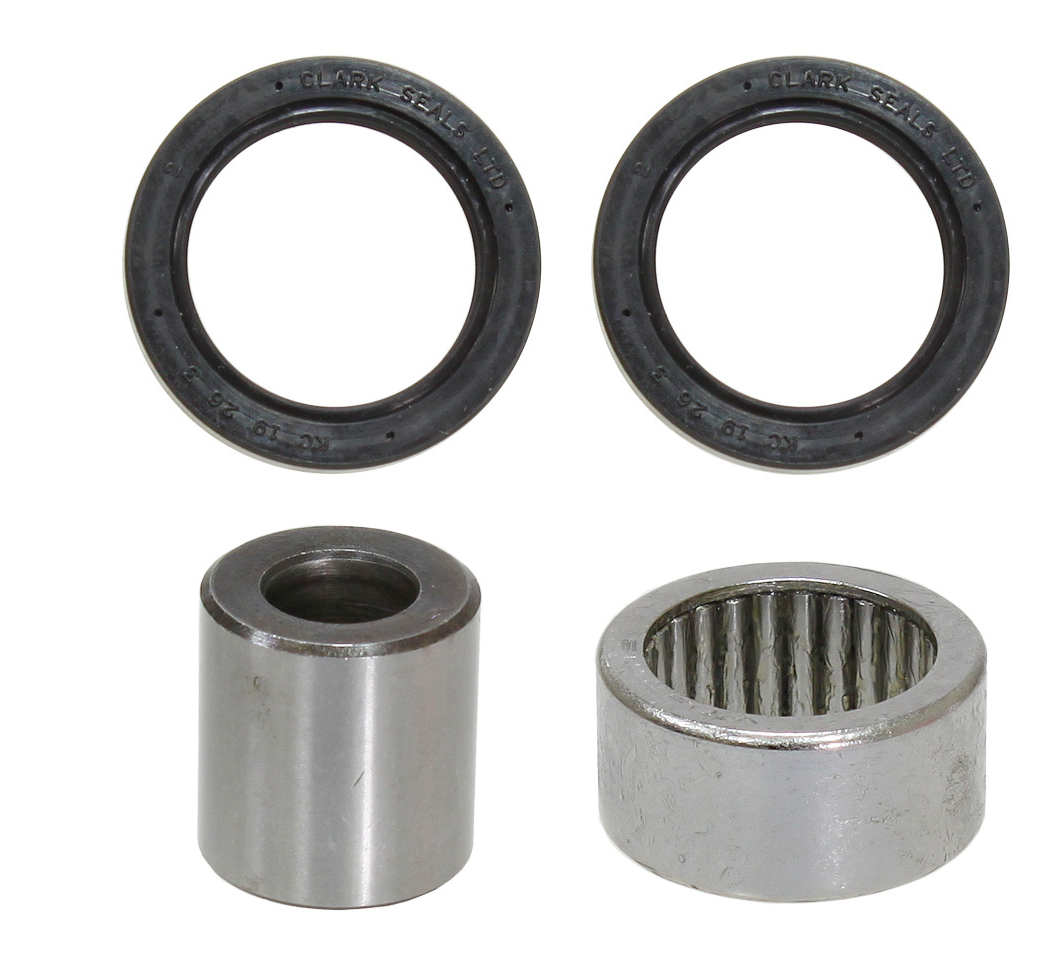 Подшипник аммортизатора CRF150R 07-23 Zoro Parts