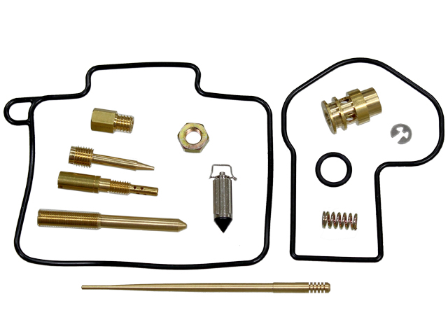 Ремкомплект карбюратора CR250 02-07 Zoro Parts