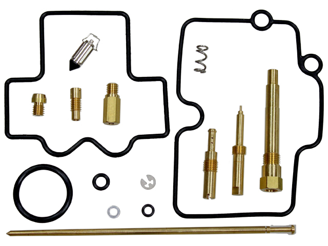 Ремкомплект карбюратора CRF450X 07-17 Zoro Parts