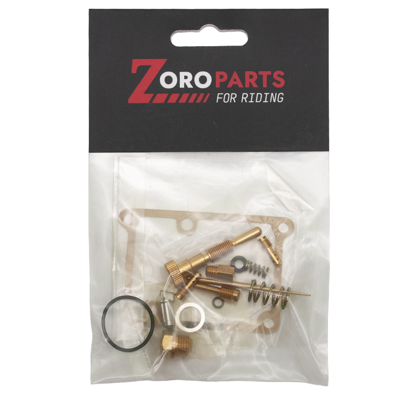 Ремкомплект карбюратора KX65 02-24 Zoro Parts