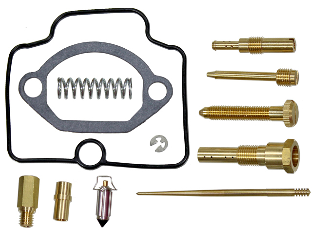 Ремкомплект карбюратора KX85 01-19 Zoro Parts