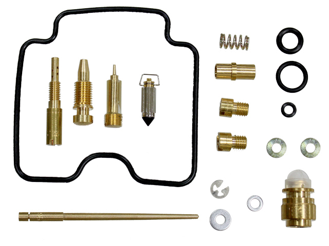 Ремкомплект карбюратора DRZ400 S SM 00-17 Zoro Parts