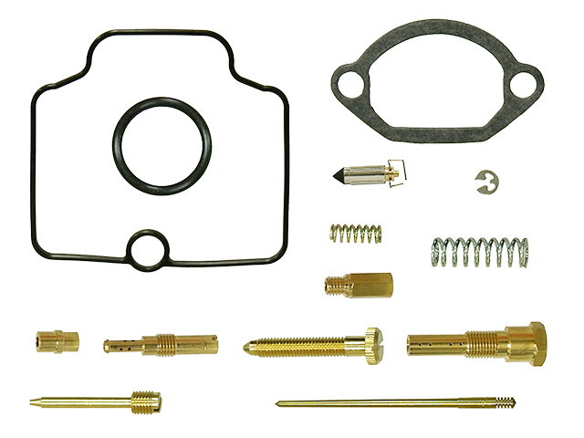 Ремкомплект карбюратора YZ65 18-25 YZ85 06-25 Zoro Parts