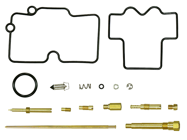 Ремкомплект карбюратора YZ250F 03-06 Zoro Parts