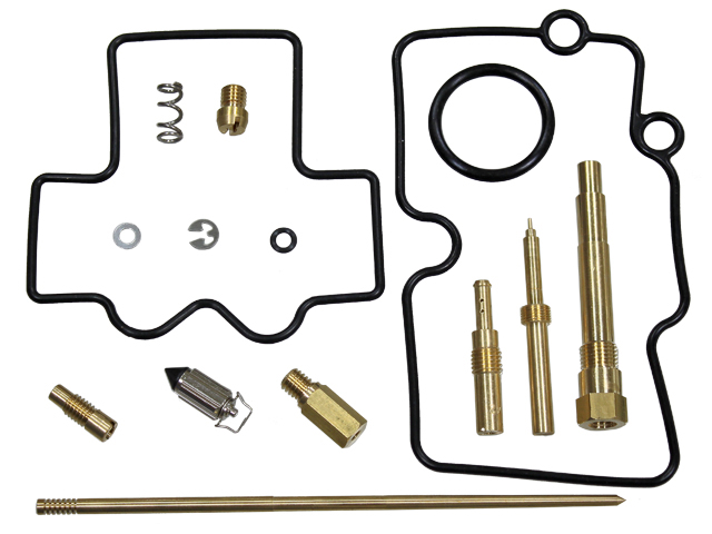 Ремкомплект карбюратора YZ450F 03-04 Zoro Parts