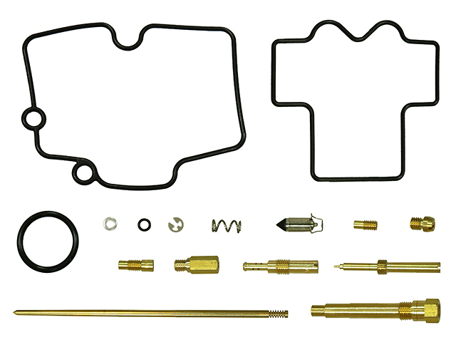 Ремкомплект карбюратора YZ450F 07-09  Zoro Parts