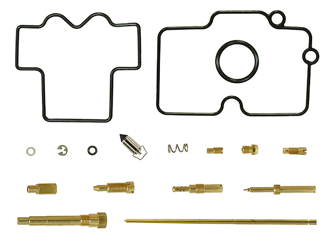 Ремкомплект карбюратора WR450F 07-11  Zoro Parts