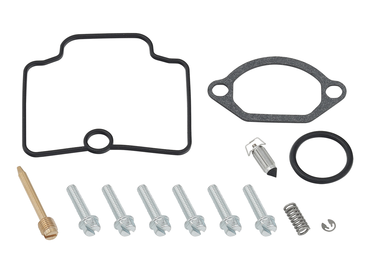 Ремкомплект карбюратора SX85 03-24 TC85 14-24 Zoro Parts