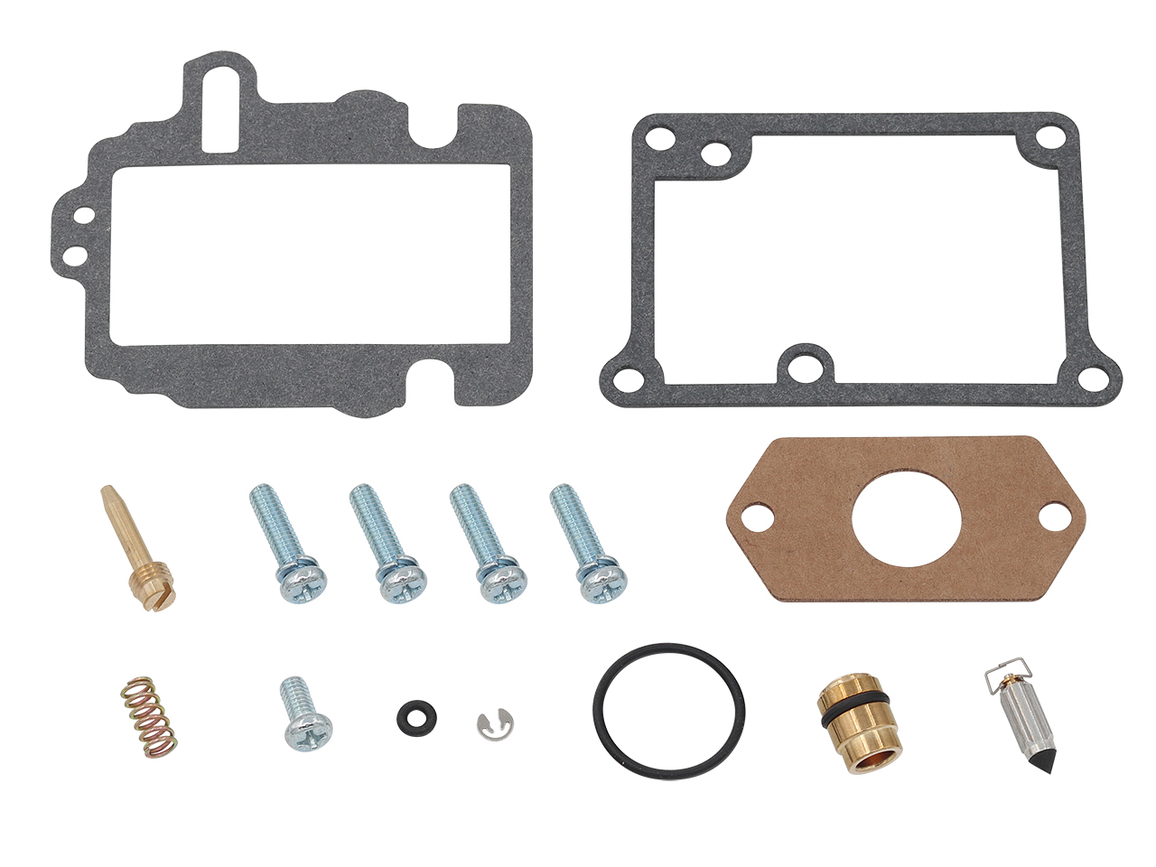 Ремкомплект карбюратора 65SX 09-24 TC65 17-24 Zoro Parts