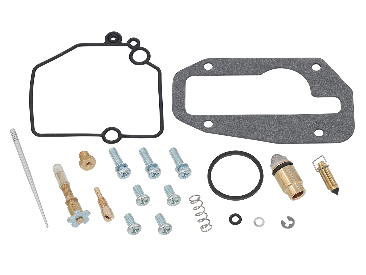 Ремкомплект карбюратора TTR250 99-06 Zoro Parts
