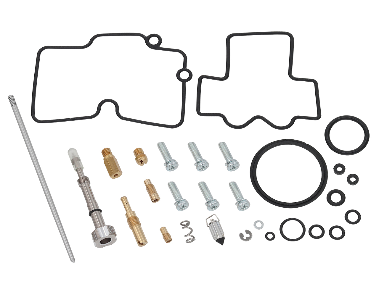 Ремкомплект карбюратора YZ250F 12-13 Zoro Parts
