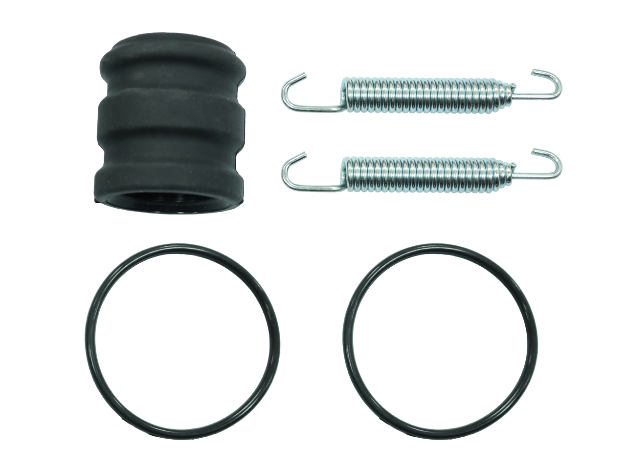 Ремкомплект глушителя YZ250 01-24 Zoro Parts ZPES602038